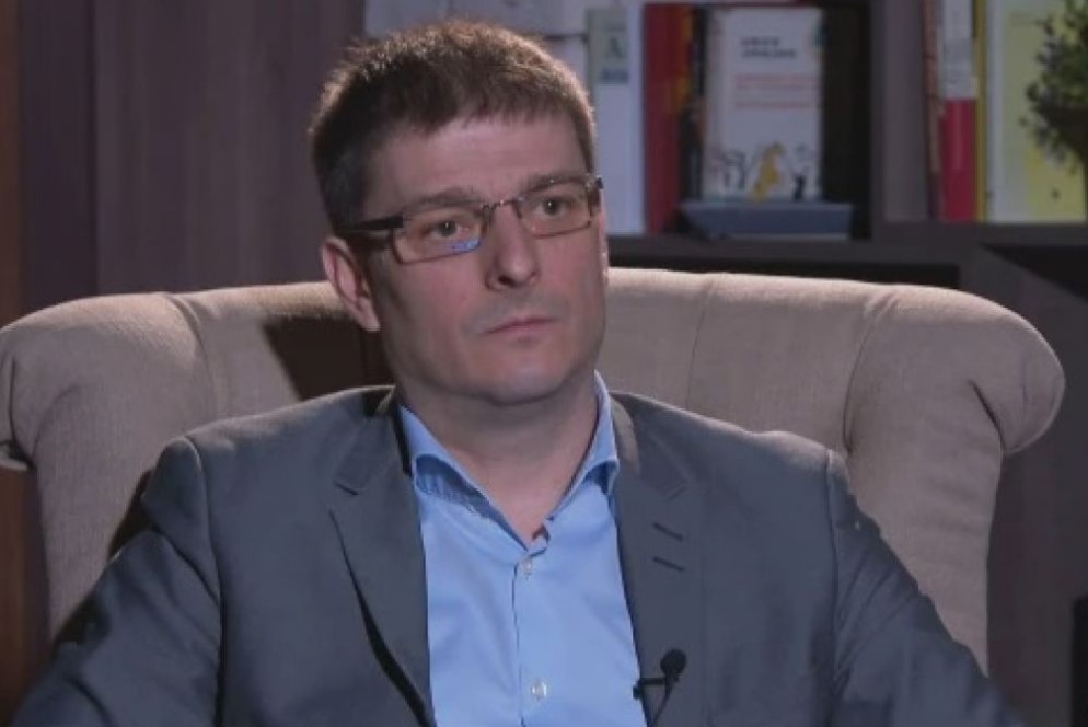 Договор сключен по времето на ГЕРБ е изисквал от Кинтекс