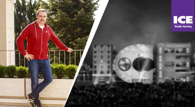 През април се проведе най голямата конференция в хазартната индустрия