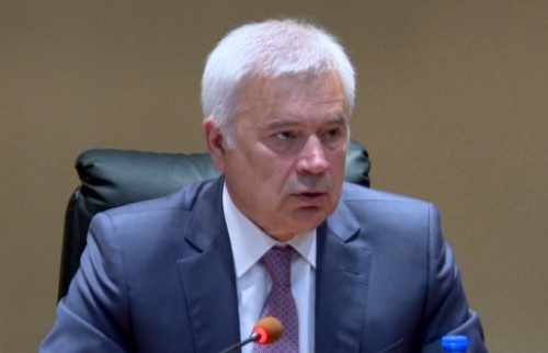 Руският милиардер и основател на Лукойл Вагит Алекперов подаде оставка