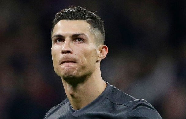 Кристиано Роналдо пусна първия си пост след трагедията сполетяла семейството