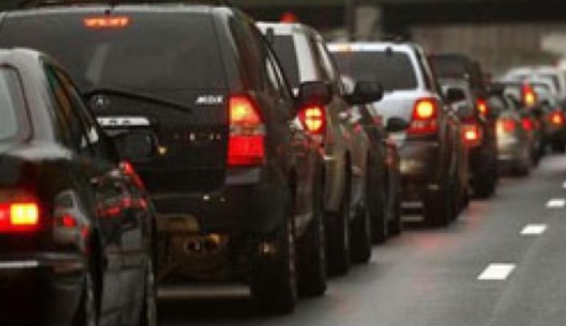 Очаква се засилен трафик в първия от почивните дни Според