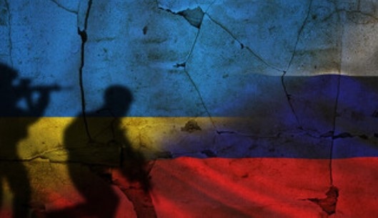 Русия е отхвърлила предложението на Украйна за мир по Великден