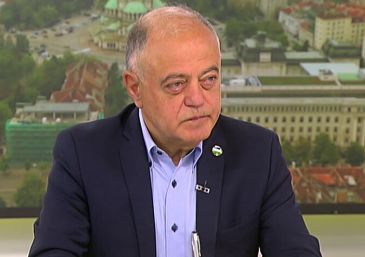 Сигурен съм че коалицията ще устои и на тази буря