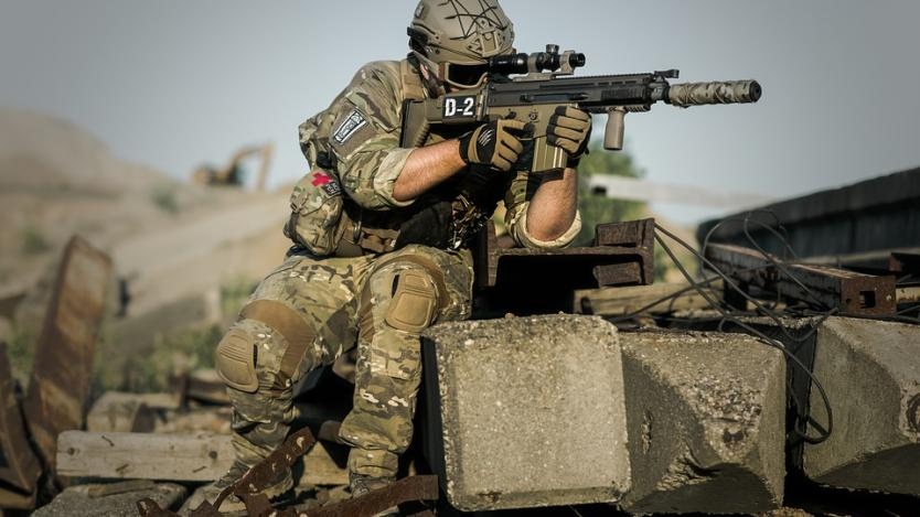 Испанският товарен военен кораб Исабел вече е на път за