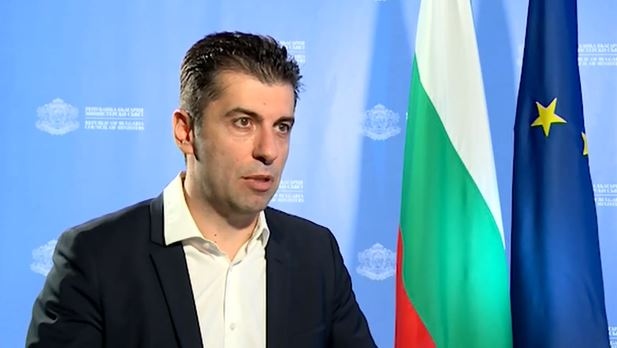 Това правителство много пъти ясно е казало че ние осъждаме