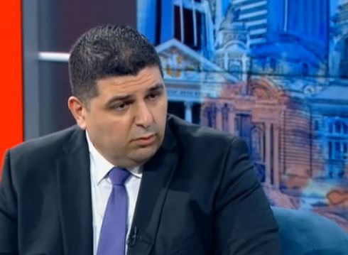 Наистина Демократична България от самото начало имат принципна позиция по