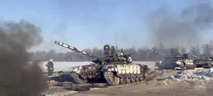 Руските военни са отвлекли почетният консул на България в Мелитопол