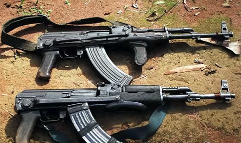 Москва е предала на Вашингтон нота с искане да се