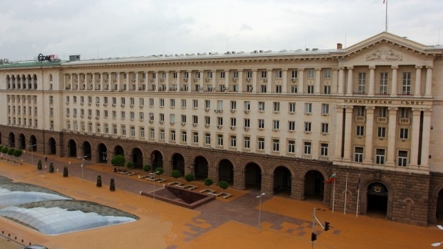 Очаква се представители на управляващите партии Продължаваме промяната Има