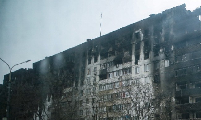 Молдова нарече експлозиите в Приднестровието умишлени провокации В няколко поредни дни