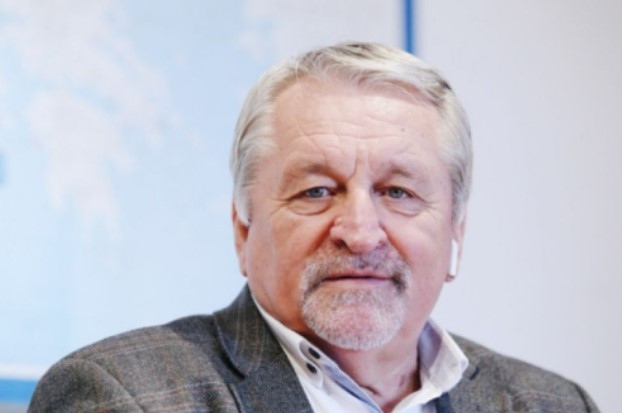 На топлофикациите работата не може да продължи без руските доставки