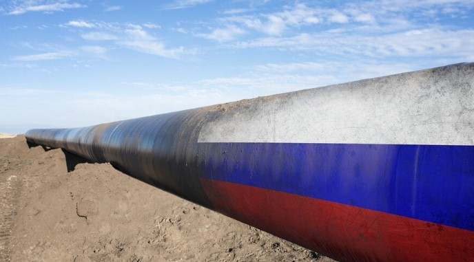 На този етап доставките на руски газ за България засега