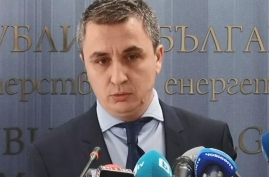 Предприети са всички мерки за да се подсигурят количествата на газ