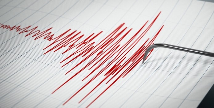 Две земетресения с магнитуд 4 8 и 4 2 са разтърсили средиземноморския