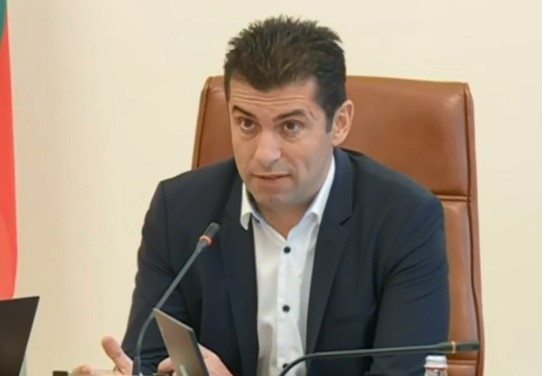 От Газпром са заявили своето намерение за спиране на доставките