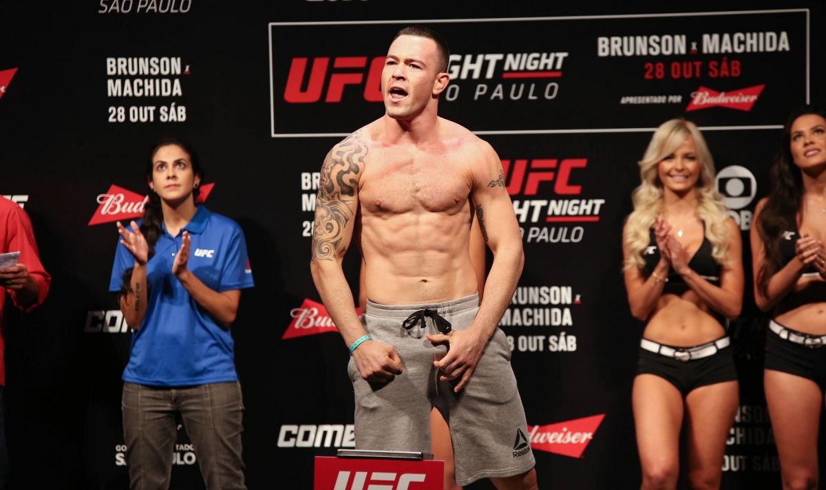 Една от потенциалните битки за задължителния статут на претендент за