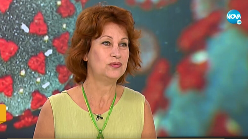 Устойчиво е намаляването на случаите на COVID 19 но се забавя