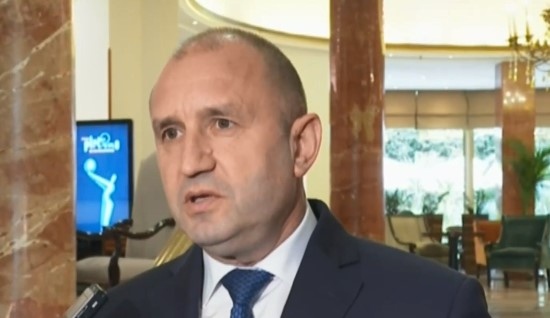 Изпълнителната власт трябва така да решат проблема с газа че