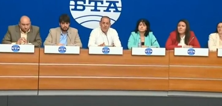 Превозвачите искат оставките на Асен Василев Гроздан Караджов и Николай