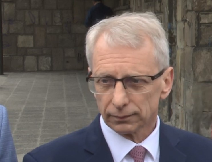 Новата учебна година твърдо започва на 15 септември аз го