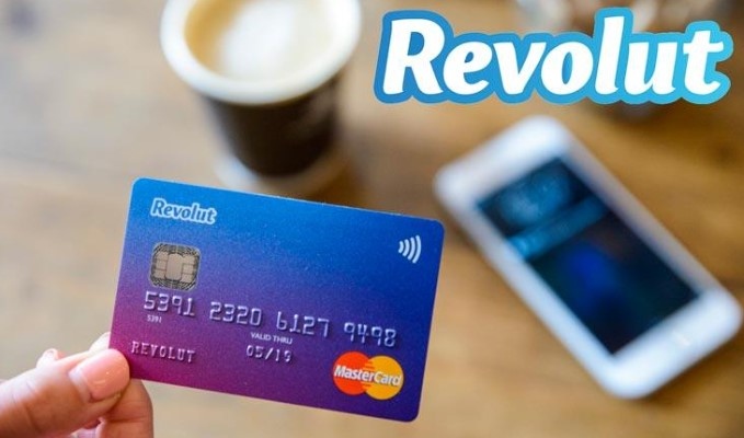 От 1 юли всички клиенти на Revolut ще станат клиенти