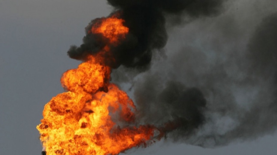 Две руски ракети са поразили район в Киев съобщи кметът