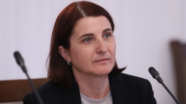 Председателят на Държавната агенция за бежанците Мариана Тошева ще оглави