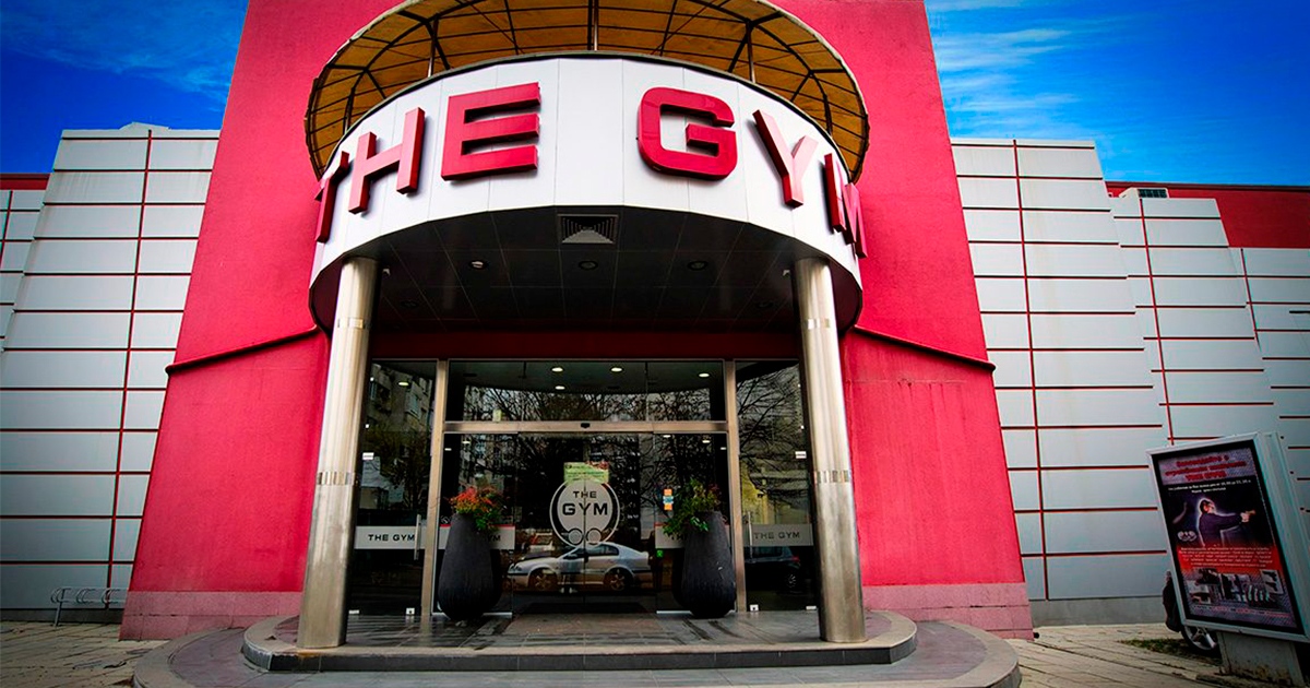 Фитнес инструкторите в столичната зала The Red GYM в кв