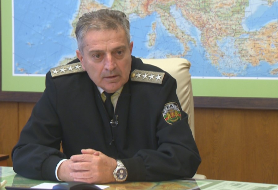 Между 700 и 800 военни от Италия ще пристигнат в