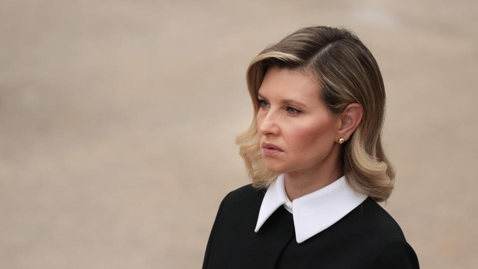 Руските сили искат да извършат геноцид и да унищожат украинците