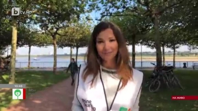 Новата водеща на Тази сутрин май вече е набелязана Кореспондентката