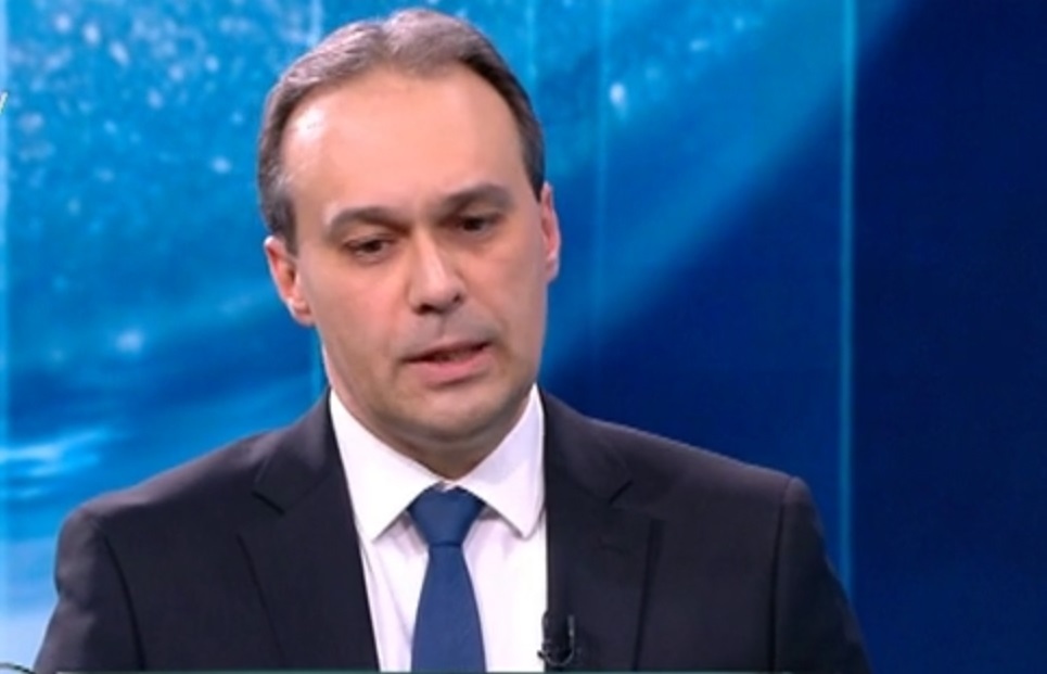 Не виждам сериозна промяна в данните за износ на оръжие