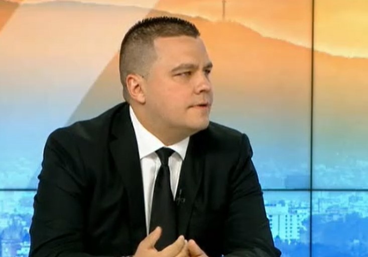 Управляващите ще формулират предложение за осигуряване на подкрепа за Украйна