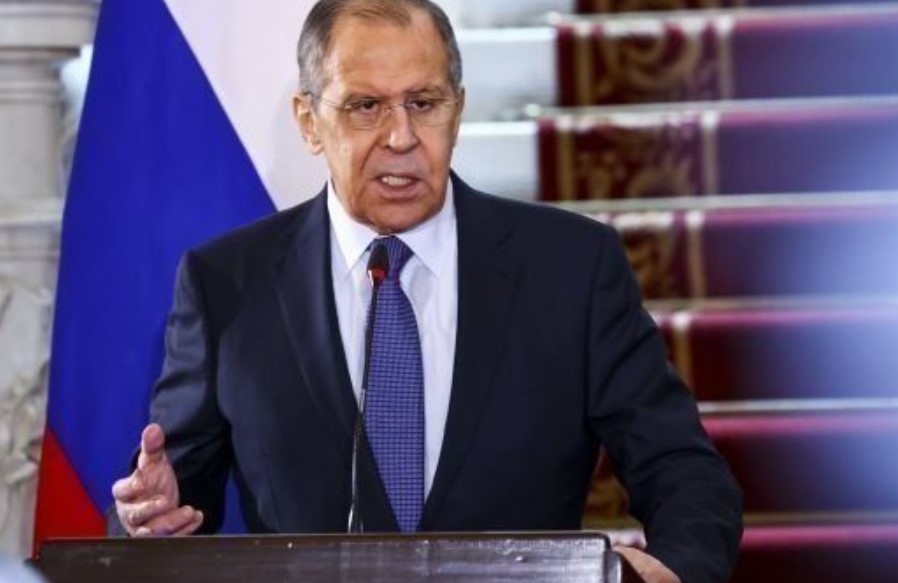 Русия не се стреми да сложи край на войната в