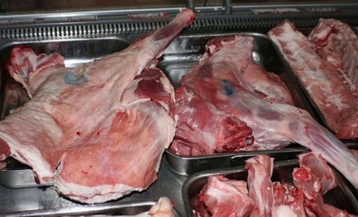 По традиция на трапезата на Гергьовден у нас се поднася