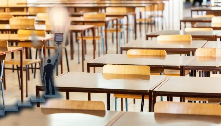 Ако парите за ток гориво и издръжка на училищата не