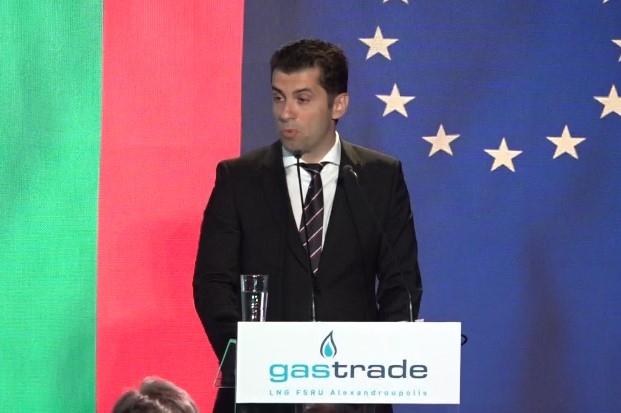 Провал на икономическия шантаж на Кремъл очаква премиерът Кирил Петков