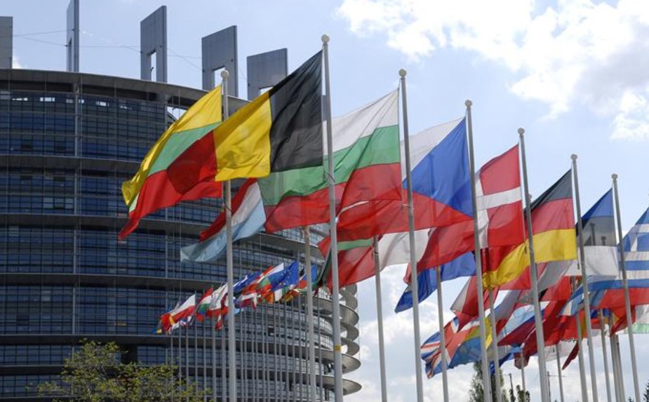 Избиране на 28 допълнителни евродепутати гласуване по пощата и избори