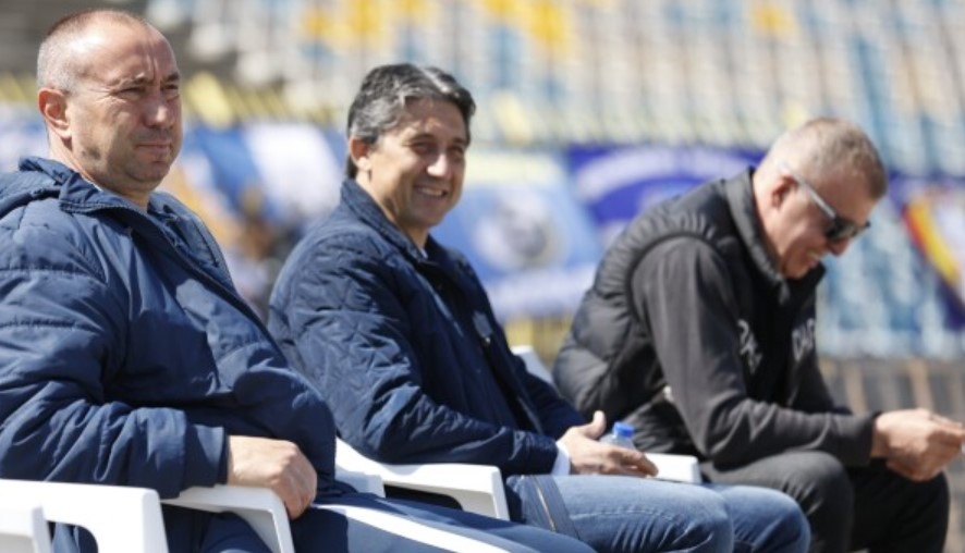 Сдружението Левски на левскарите вече е факт Събитието се състоя