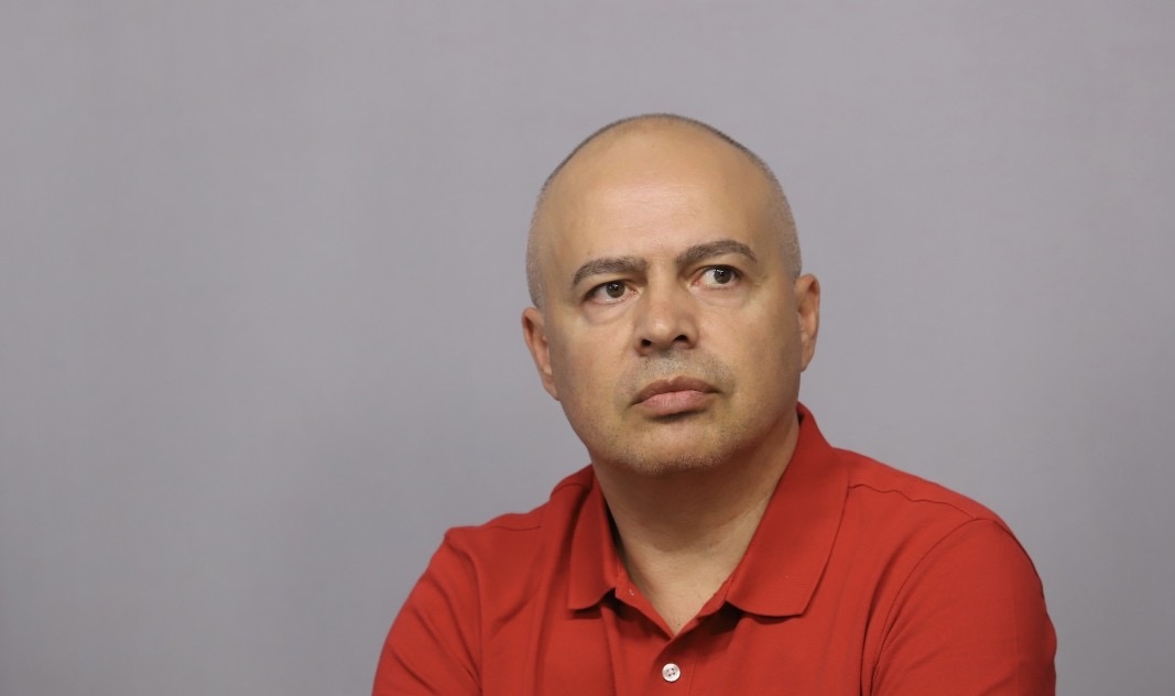 Българският парламент намери едно разумно решение за помощта за Украйна