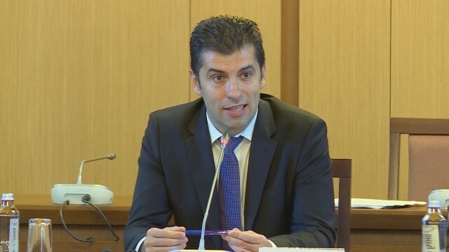 Виждаме безпрецедентна война в Украйна и за нашите украински приятели