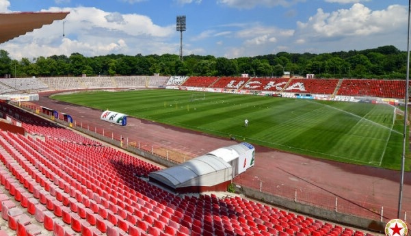 Дългоочакваното споразумение между ЦСКА и Министерството на младежта и спорта