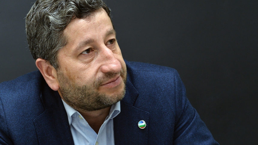 Коалицията показва че е достигнала концептуалния си таван Ние ясно