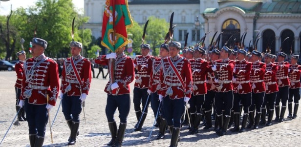 Днес отбелязваме Деня на храбростта и Българската армия 6