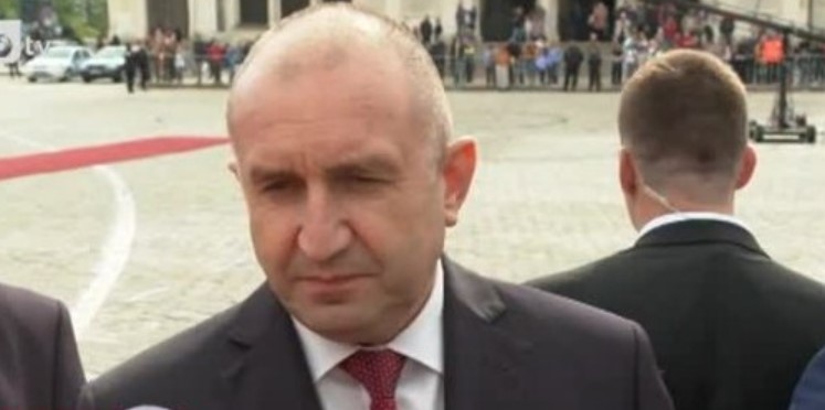 Абсолютно недопустимо е в центъра на столицата да се създават