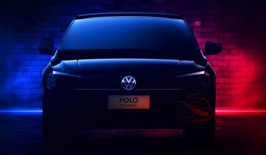 Volkswagen представя нов бюджетен модел - Polo Track