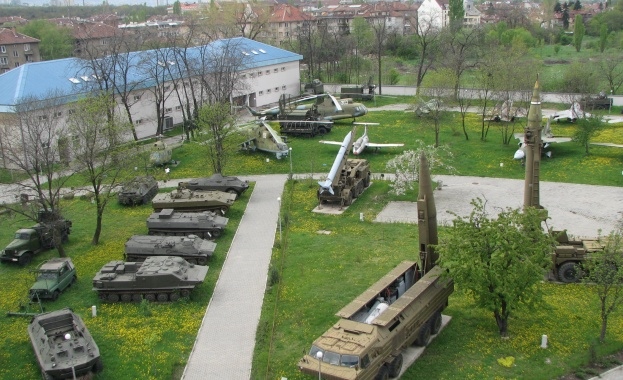 6 май се отбелязва като празник на храбростта веднага след