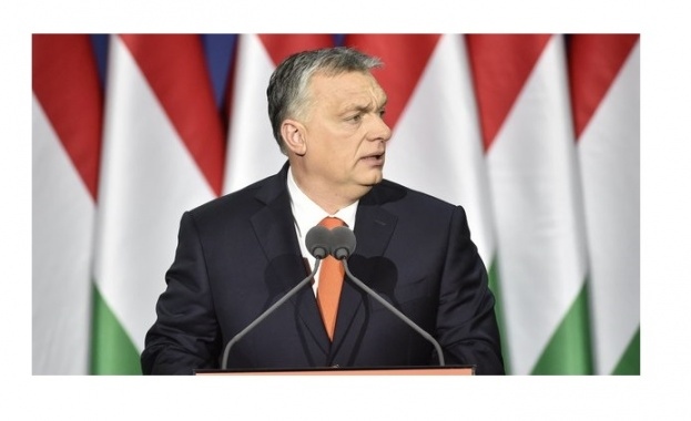 Премиерът на Унгария изпрати съответно писмо до председателя на ЕК