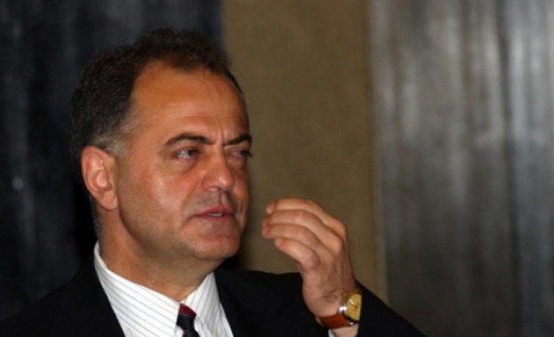 Имаме недоволство от начина по който функционира коалицията Не се