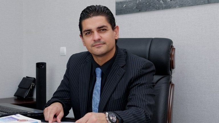 Министърът Василев разясни че базата на ЦСКА няма да бъде